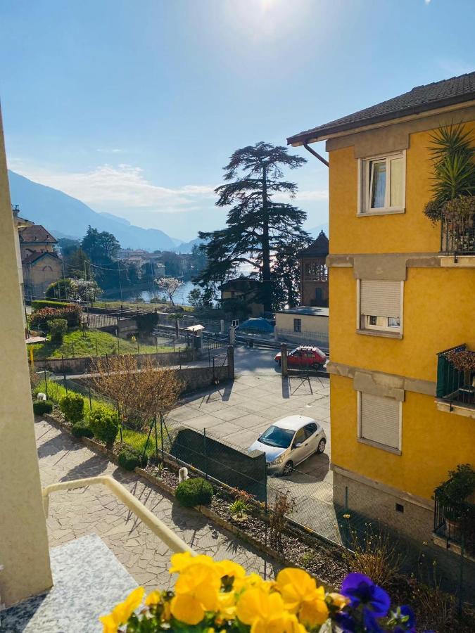Myhouse Apartamento Sulzano Exterior foto