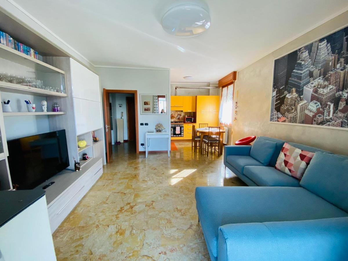 Myhouse Apartamento Sulzano Exterior foto