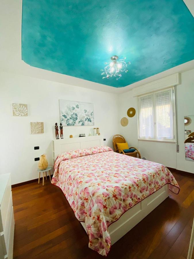 Myhouse Apartamento Sulzano Exterior foto